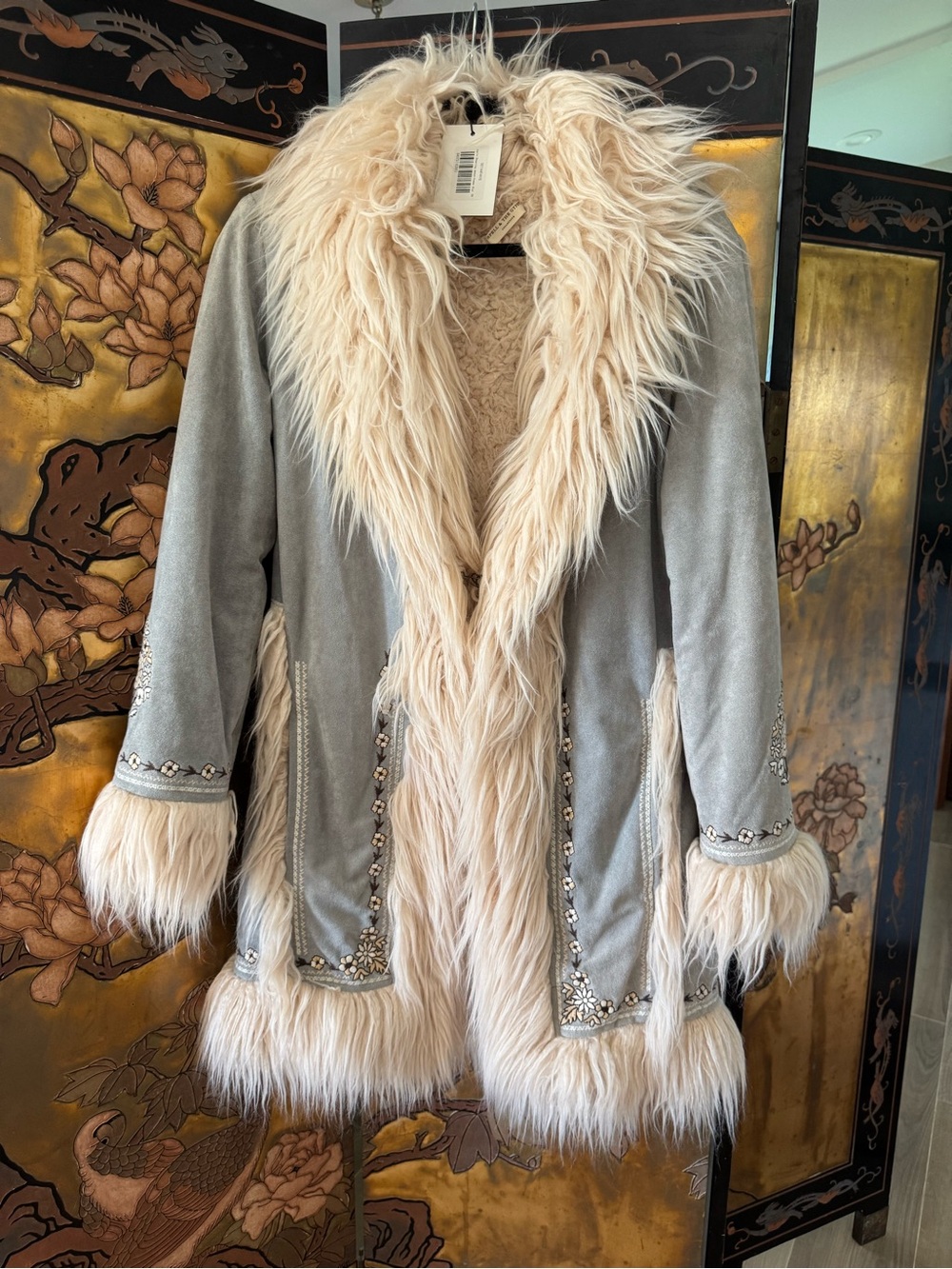 Joplin Jacket - Picture 4 of 10